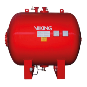 Bladder Tanks Vertical y Horizontal