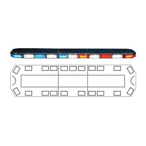 Barras de luces 21TR™ PLUS / 21IF