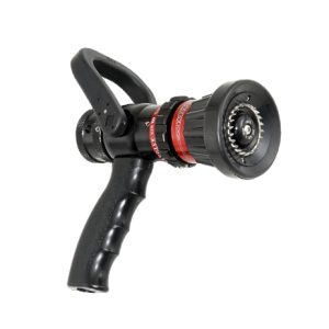 Boquilla Protek 360 de 1” de galonaje variable