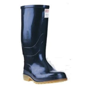 Bota Workman Safety Waterproof