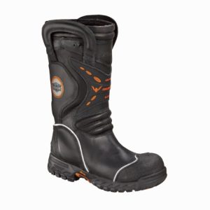 Botas Knockdown Todoterreno