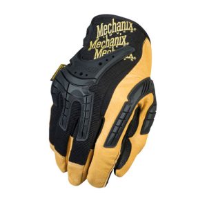 Guante Hi-Viz CG Heavy Duty