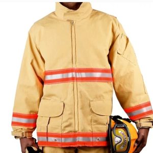 Traje USA-EMS