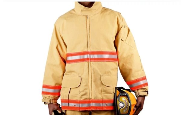Traje USA-EMS