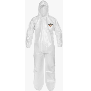 Traje Lakeland Chem MAX 2