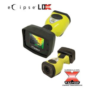 Cámara térmica Bullard Eclipse LDX