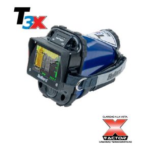 Cámara térmica Bullard T3X