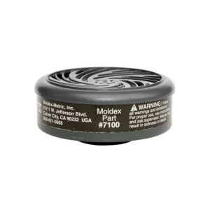 Cartucho de Vapor Orgánico