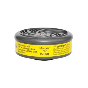 Cartuchos Contra Gas o Vapor