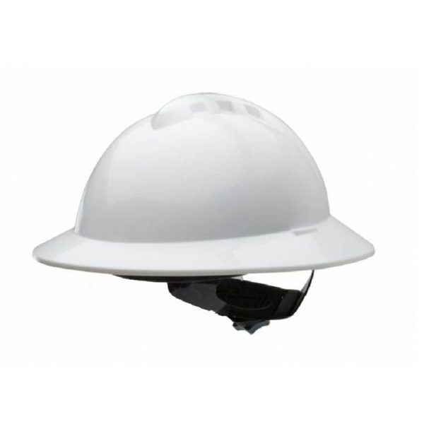Casco Ala Ancha Milenium