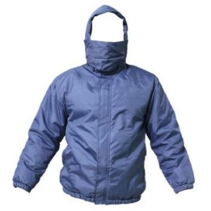 Chaqueta Cuarto Frío