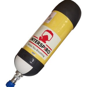 Cilindro Compuesto Completo - 6.8 L