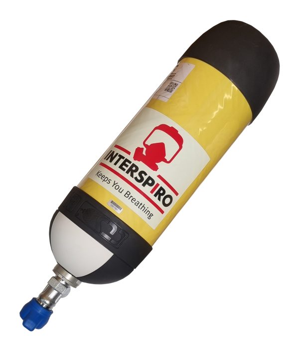Cilindro Compuesto Completo - 6.8 L