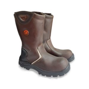 Bota petrolera