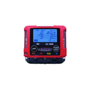 Detector de gases GX-2009
