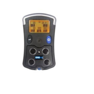 Detector de gases PS 500