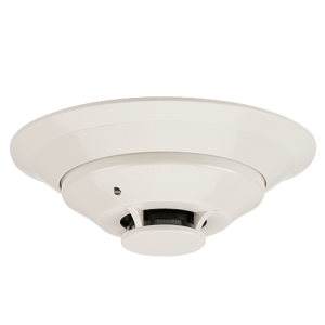 Detector de humo  fotoeléctrico 2151