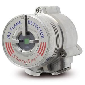 Detector de llama 40/40