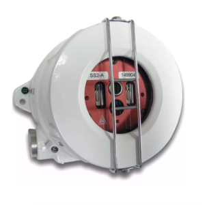 Detector de llamas SS2