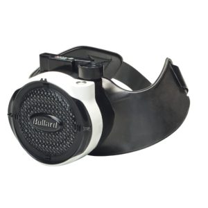 Respirador purificador de aire EVA (PAPR)
