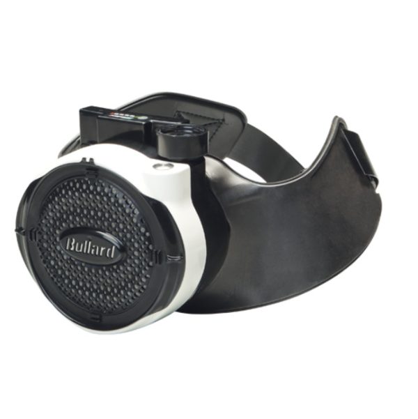 Respirador purificador de aire EVA (PAPR)