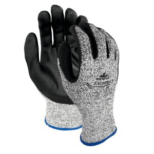 Guante Excalibur 5NF