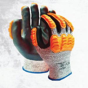 Guante Excalibur D30®