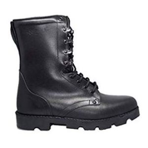 EXT- 04 Bota tipo militar
