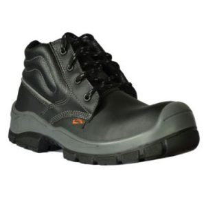 EXT- 12 Bota de Seguridad tipo ingeniero