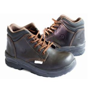 Bota de Seguridad