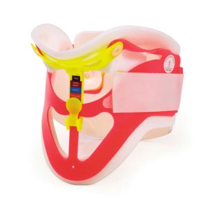 Collar Cervical WizLoc