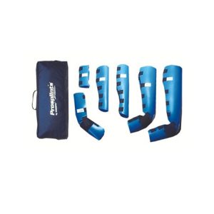 Kit de Férulas Pro Splints