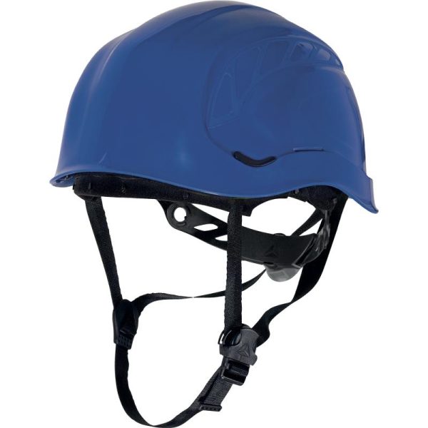 Casco De Obra Ventilado - Granite Peak - Imagen 3