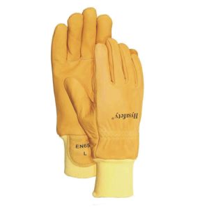 Guantes para Bombero Estructural EN659 – EN388