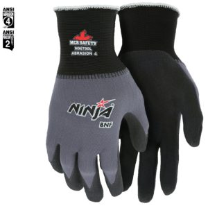 Guante Nylon/Spandex