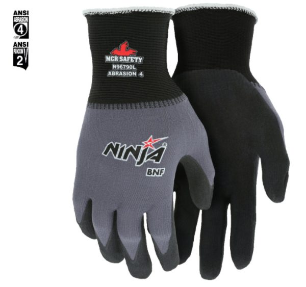 Guante Nylon/Spandex