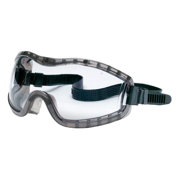 Stryker Google