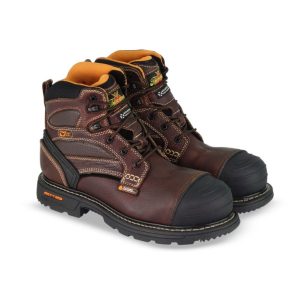Bota Thorogood GEN-FLEX3 a prueba de agua