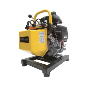 Bombas mba Hidráulica M1X Mini Pumper