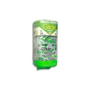 Tapones Glide de espuma en PlugStation