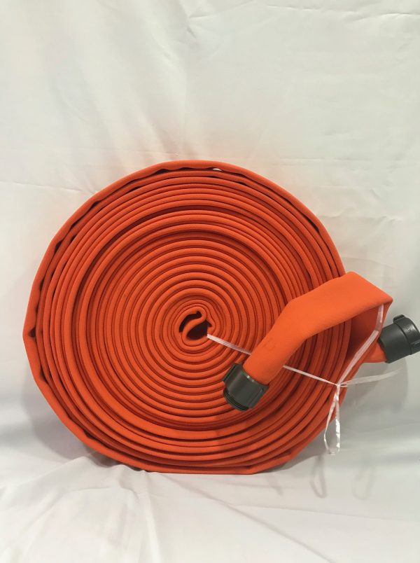 Manguera doble chaqueta 1 1/2" x 50 PIES y 100 PIES - Imagen 2
