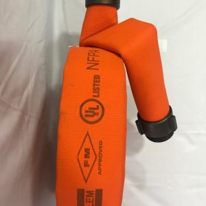 Manguera doble chaqueta 2 1/2" x 50 PIES