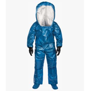 TRAJE LAKELAND INTERCEPTOR