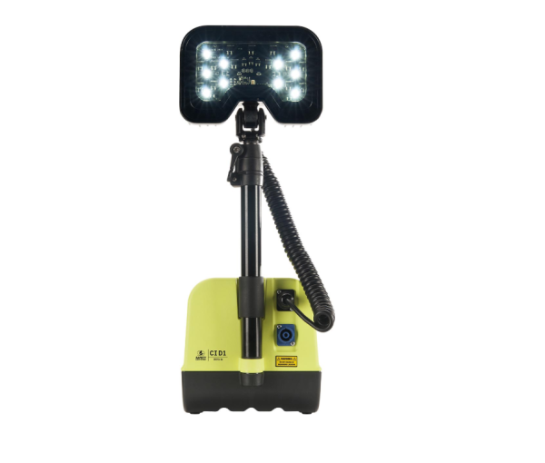 Sistema Iluminación de áreas remotas 9455 - Imagen 2