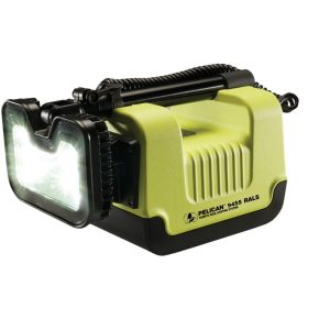 Sistema Iluminación de áreas remotas 9455