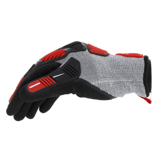 Guante Mechanix M-Pact Knit CR5A5 - Imagen 3