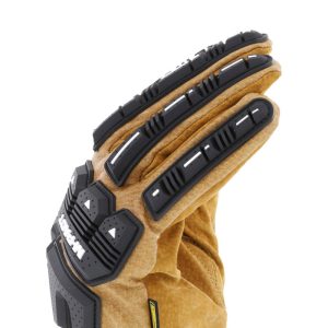 Guante Mechanix M-Pact Leather Driver F9-360