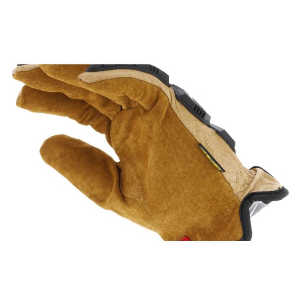 Guante Mechanix M-Pact Leather Driver F9-360 - Imagen 2