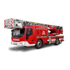 Vehículo Bomberos MAGIRUS M32L-AS NB