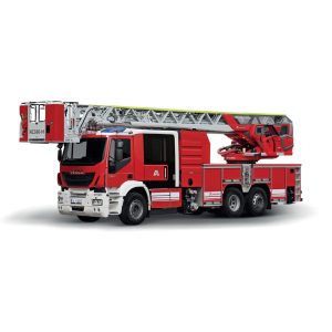 Vehículo Bomberos MAGIRUS M34L-H